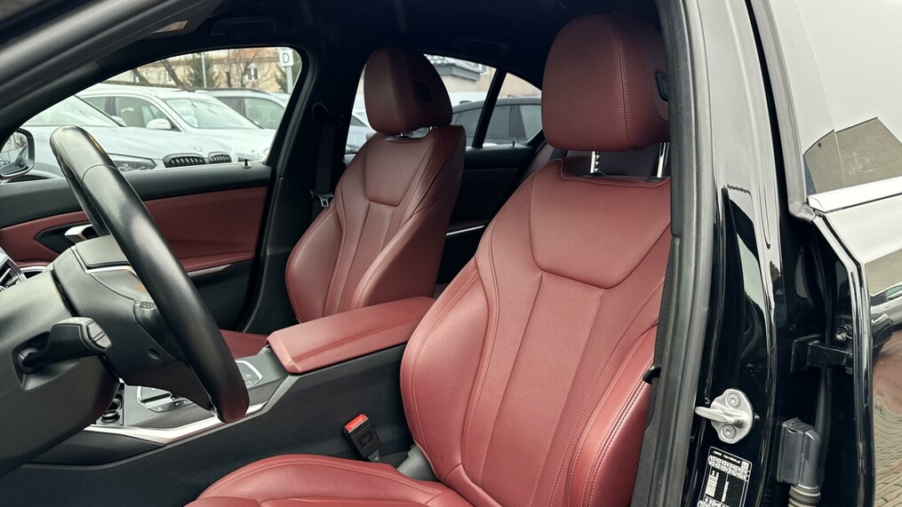 BMW Seria 3 318