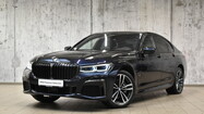 miniaturka - BMW Serii 7, 730