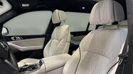 miniaturka - BMW X7