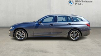 BMW Seria 3 320