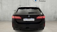 BMW Serii 5, 520