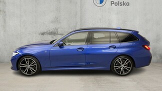 BMW Serii 3, 320