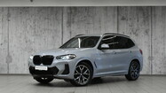 miniaturka - BMW X3