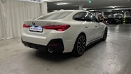 miniaturka - BMW Serii 4, 420