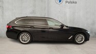 miniaturka - BMW Serii 5, 520
