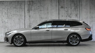 BMW Seria 5 520