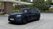 miniaturka - BMW X7