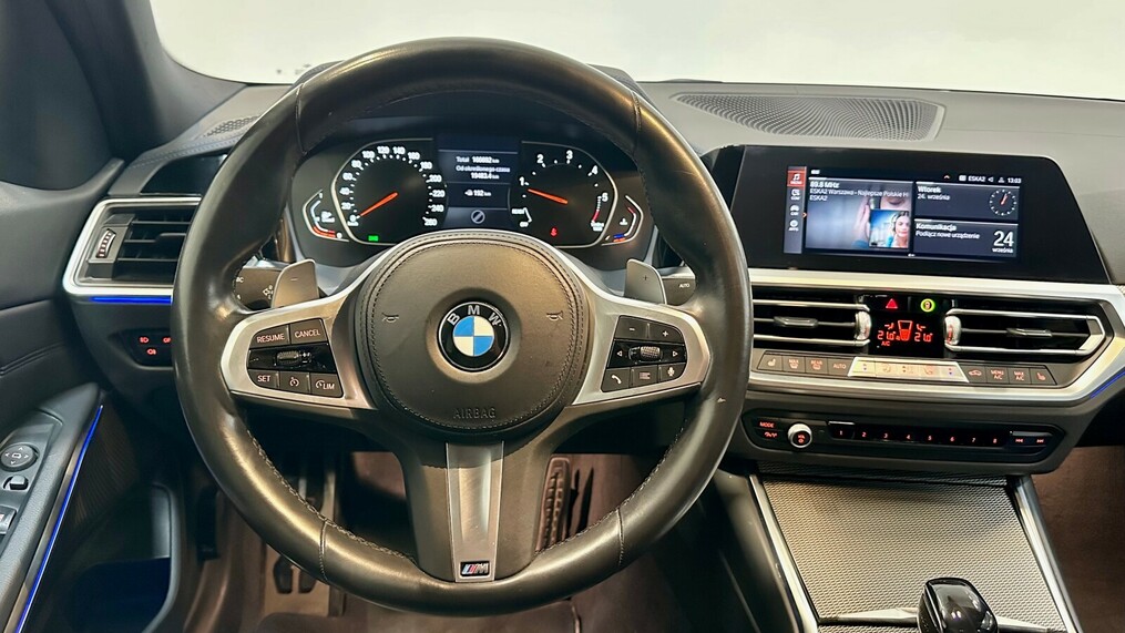 BMW Seria 3 320