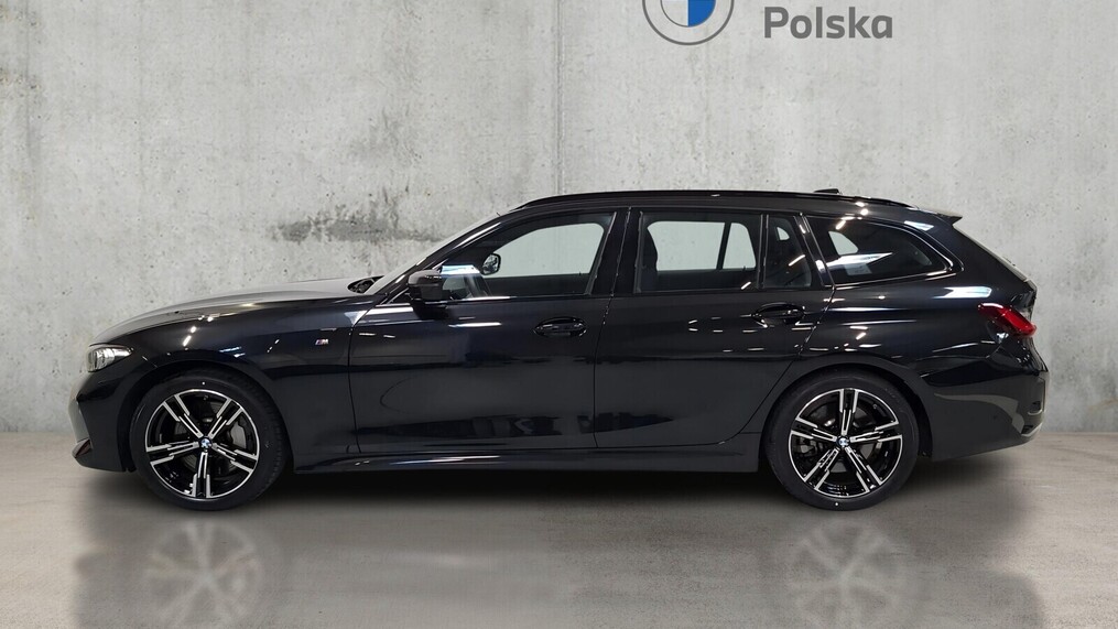 BMW Serii 3, 330