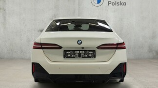 BMW Seria 5 520