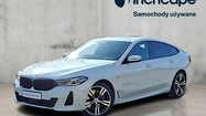 miniaturka - BMW 6GT