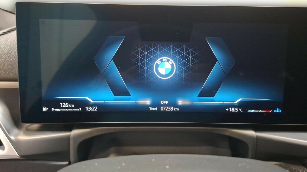 BMW Serii 4, 420