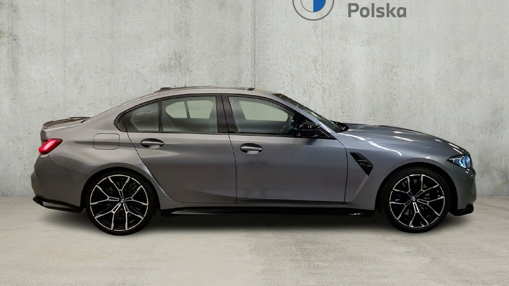 BMW Seria M3