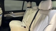 miniaturka - BMW X7