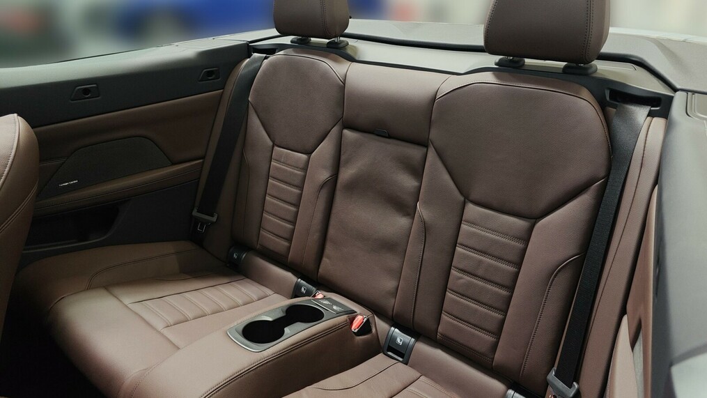 BMW Seria 4 430