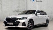 miniaturka - BMW Serii 5, 540