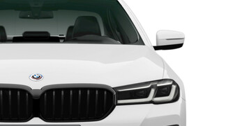 BMW Seria 5 530