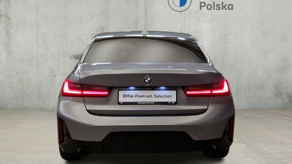 BMW Seria 3 320