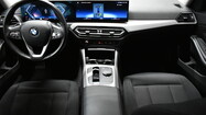 BMW Serii 3, 320