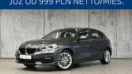 BMW Seria 1 118