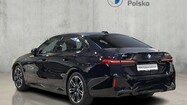 BMW Serii 5, 550
