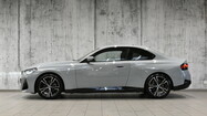 miniaturka - BMW Serii 2, 220