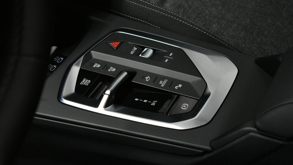 BMW Serii 1, 118