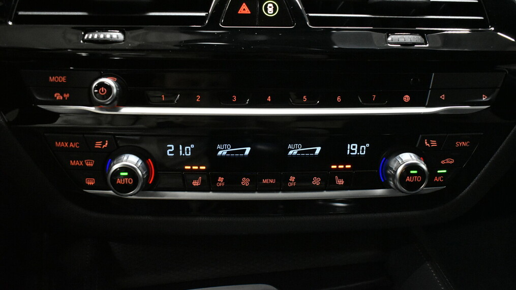 BMW Seria 5 530