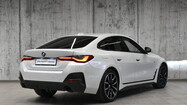 BMW Serii 4, 420