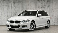 miniaturka - BMW Serii 3, 320