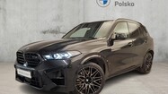 miniaturka - BMW X5 M