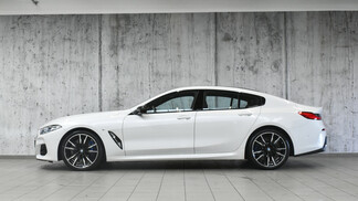 BMW Seria 8, 850