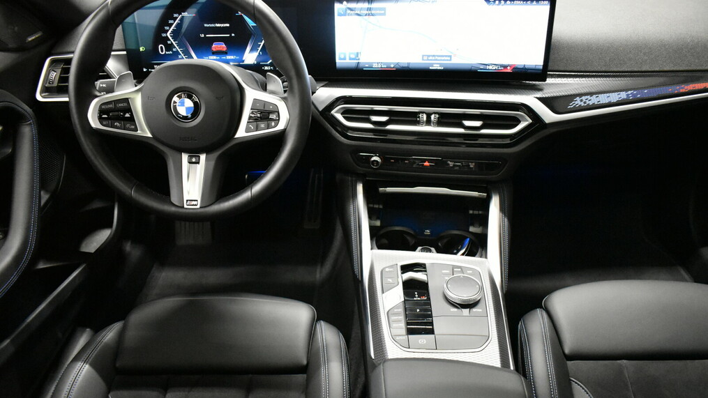 BMW Seria 2 220