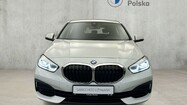 BMW Seria 1 118