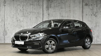 BMW Seria 1 118