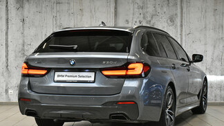 BMW Seria 5 530