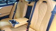 BMW Seria M8