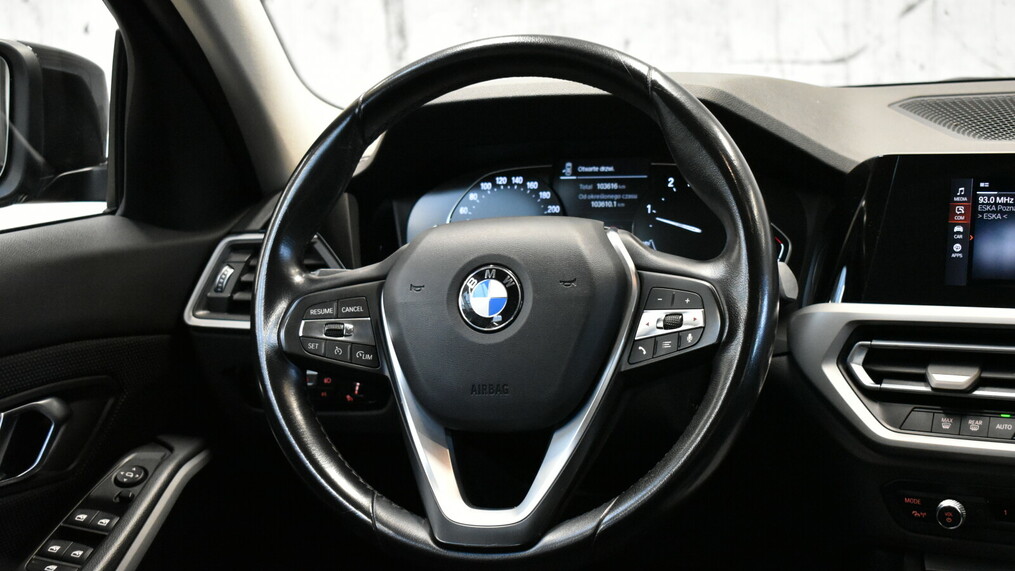 BMW Seria 3 320