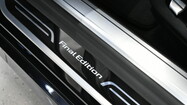 BMW Seria 7 760