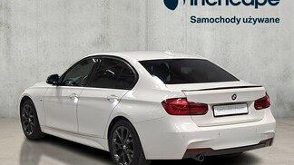 BMW Serii 3, 318