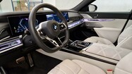 BMW Seria 7 740