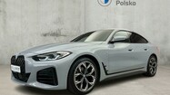 miniaturka - BMW Serii 4, 420