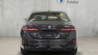 BMW Serii 5, 520