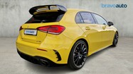 Mercedes-Benz A 35 AMG