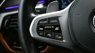 BMW Seria 5 520