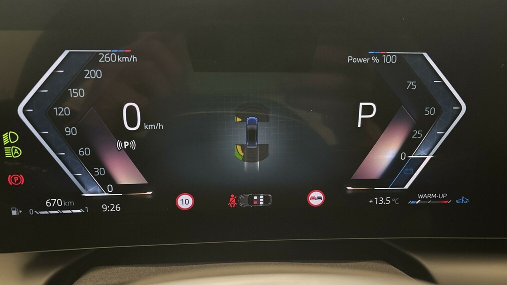 BMW Serii 2, 220