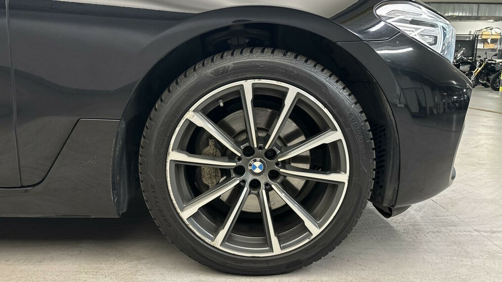 BMW Seria 6 620