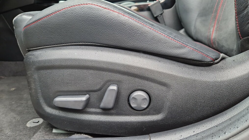 Kia Pro_cee'd