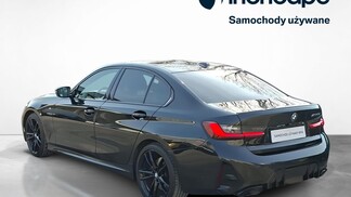 BMW Serii 3, 340