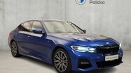 miniaturka - BMW Serii 3, 320